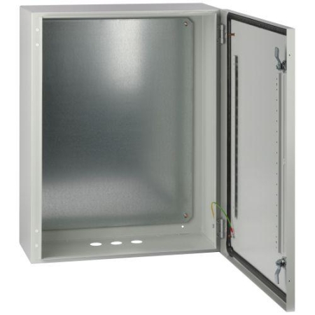 Корпус металлический ЩМП-65.50.22 650х500х220 У2 IP54 OPTIMA c.6.5.2_5 Эра Б0061603
