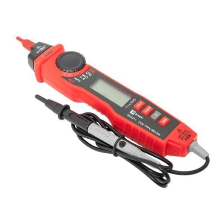 Мультиметр цифровой MS8211 Expert EKF In-180701-pm8211 Мультиметр цифровой MS8211 Expert EKF In-180701-pm8211