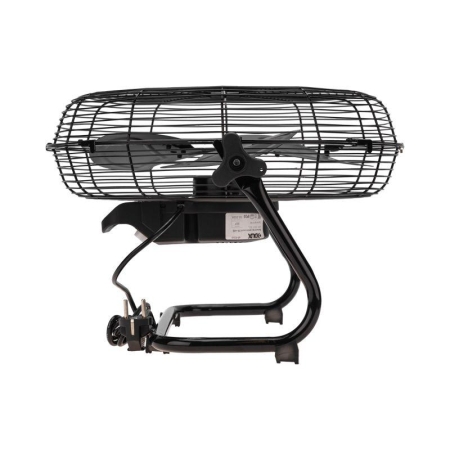 Вентилятор напольный DX-400 50Вт 14дюйм металл DUX 60-0240