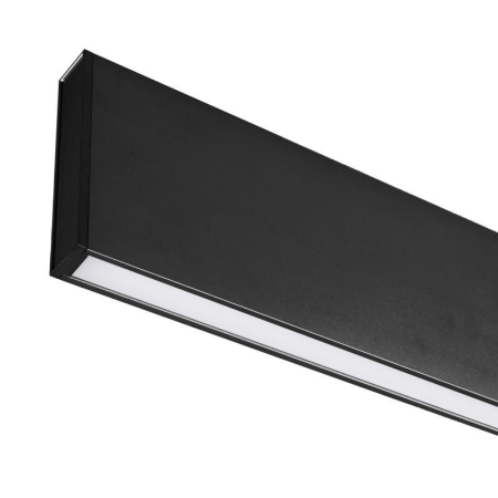 Светильник ALT-LINEAIR-FLAT-UPDOWN-DIM-S2094-600-25W Warm3000 (BK 100 deg 230В) (IP20 металл) Arlight 031527 Светильник ALT-LINEAIR-FLAT-UPDOWN-DIM-S2094-600-25W Warm3000 (BK 100 deg 230В) (IP20 металл) Arlight 031527