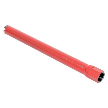 Коронка алмазная (проходка) WCHP-42/450 (1 1/4дюйм UNC) Expert EKF wchp-sf42/450 Коронка алмазная (проходка) WCHP-42/450 (1 1/4дюйм UNC) Expert EKF wchp-sf42/450