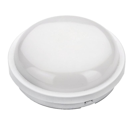 Светильник светодиодный WP 01 C 15W OP 840 WH D170 167х167х62мм 15Вт 4000К IP65 накладной ЖКХ бел. Bulkhead Русский Свет 20070123069 Светильник светодиодный WP 01 C 15W OP 840 WH D170 167х167х62мм 15Вт 4000К IP65 накладной ЖКХ бел. Bulkhead Русский Свет 20070123069