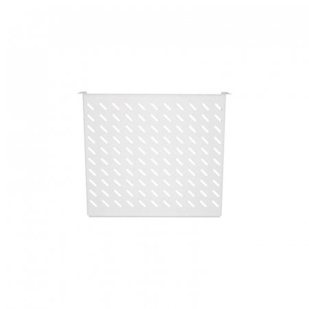 Полка фронтальная 19дюйм 2U глубиной 400мм крепеж в компл. сер. TLK TLK-SHFR-400-GY Полка фронтальная 19дюйм 2U глубиной 400мм крепеж в компл. сер. TLK TLK-SHFR-400-GY