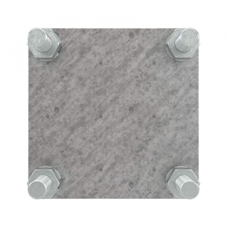 Соединитель пруток-полоса с разделит. пластиной DKC NG3101 Соединитель пруток-полоса с разделит. пластиной DKC NG3101