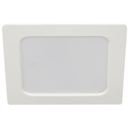 Светильник светодиодный LED 18-18-6K 18Вт 6500К встраив. квадратный ЭРА Б0057446 Светильник светодиодный LED 18-18-6K 18Вт 6500К встраив. квадратный ЭРА Б0057446