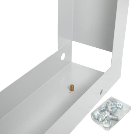 Цоколь к ВРУ Unit S IP31 (Вх800х450) PROxima EKF mb15-08-02-05