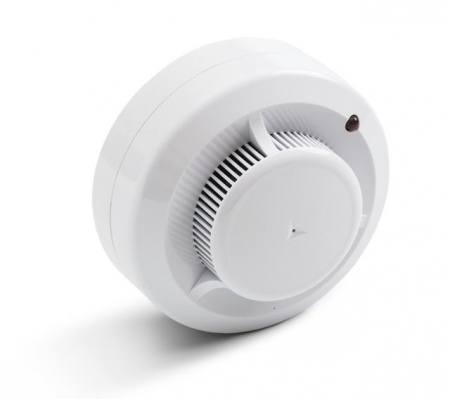 Извещатель пожарный дымовой оптико-электронный ИП 212-141М V1.04 Рубеж Rbz-338655 Извещатель пожарный дымовой оптико-электронный ИП 212-141М V1.04 Рубеж Rbz-338655