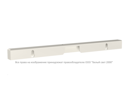 Кронштейн BS-K-25 White Белый Свет a24914 Кронштейн BS-K-25 White Белый Свет a24914