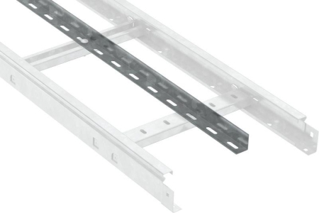 Разделитель для лотка H=35мм L3000 IEK CLM50D-RP-035-30