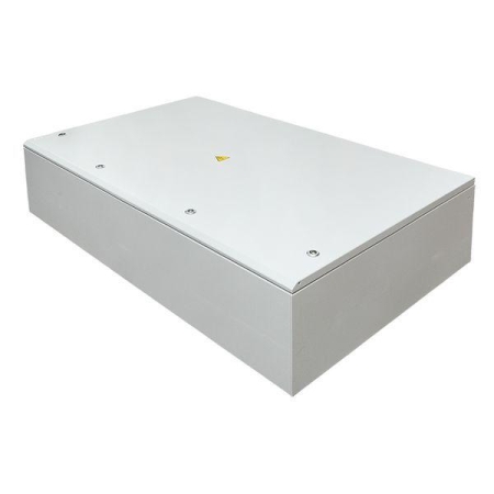 Щит распределительный навесной "KRATOS" 224 мод. 120.75.30 IP66 EKF mb26-1207530