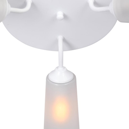 Люстра 3xE27 макс. 40Вт Vitaluce V3762-0/3PL Люстра 3xE27 макс. 40Вт Vitaluce V3762-0/3PL