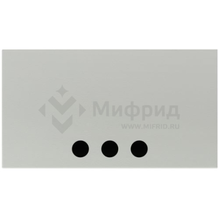 Корпус ЩМП-2-0 500х400х220 IP31 УХЛ3 метал. stmS.2-0-31 SIMPLE Эра Б0057144