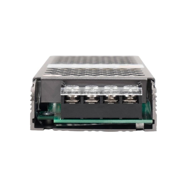 Блок питания для светодиод. ленты BSPS 150Вт 6.25А 24В IP20 метал. Pro+ JazzWay 5015593