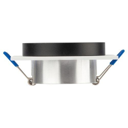 Светильник декоративный DK96 WH MR16 GU5.3 встраив. бел. ЭРА Б0055593 Светильник декоративный DK96 WH MR16 GU5.3 встраив. бел. ЭРА Б0055593