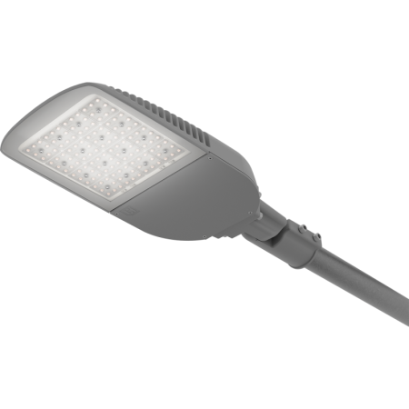 Светильник светодиодный FREGAT LED 35W DW2 740 RAL9006 СТ 1426003380 Светильник светодиодный FREGAT LED 35W DW2 740 RAL9006 СТ 1426003380