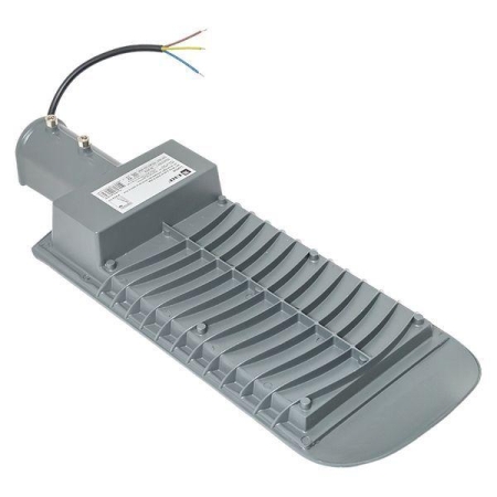 Светильник светодиодный ДКУ-8002-Д 50Вт 5000К IP65 консольный PROxima EKF SLL-8002-50-5000