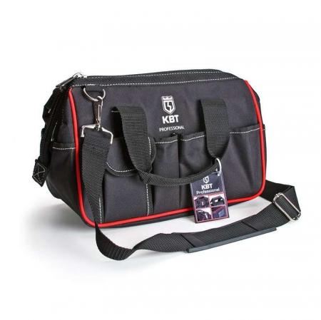 Сумка монтажника С-03 КВТ 66142 Сумка монтажника С-03 КВТ 66142