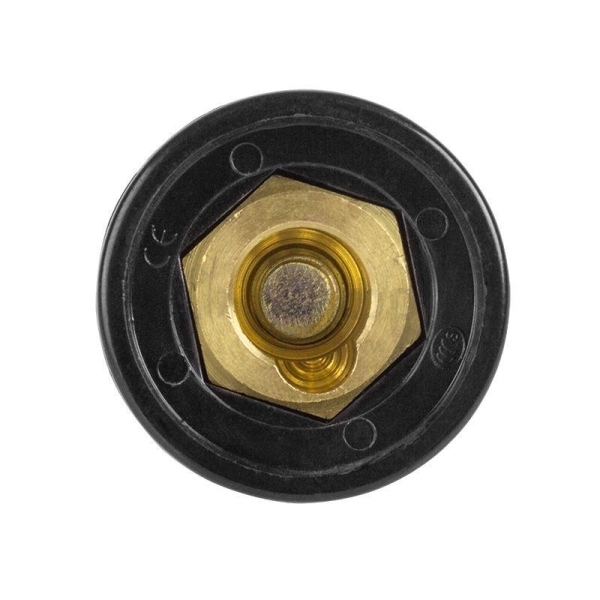 Розетка панельная (гнездо) модель СКРП гнездо 35-50 Rexant 16-0881