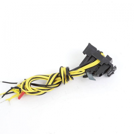 Контакт совмещенный AXT лев. 2перекл. для MGS160 YON AXT-MGS160L1 Контакт совмещенный AXT лев. 2перекл. для MGS160 YON AXT-MGS160L1