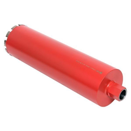 Коронка алмазная (проходка) WCHP-132/450 (1 1/4дюйм UNC) Expert EKF wchp-sf132/450 Коронка алмазная (проходка) WCHP-132/450 (1 1/4дюйм UNC) Expert EKF wchp-sf132/450