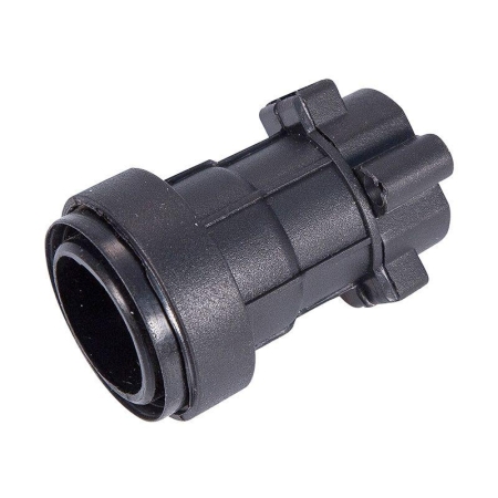 Патрон E27 для 2-х жильного Белт Лайта IP54 Neon-Night 331-001 Патрон E27 для 2-х жильного Белт Лайта IP54 Neon-Night 331-001