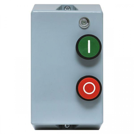 Пускатель магнитный КМЭ 9А 230В с РТЭ и индикатором PROxima в корп. IP65 EKF ctrp-r-9-230v-led Пускатель магнитный КМЭ 9А 230В с РТЭ и индикатором PROxima в корп. IP65 EKF ctrp-r-9-230v-led