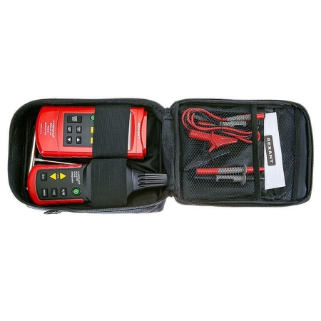 Локатор кабельный R6818 Rexant 12-1024 Локатор кабельный R6818 Rexant 12-1024