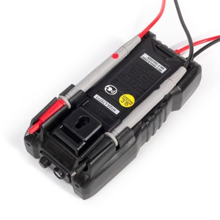 Мультиметр цифровой KT 113B "PROLINE" КВТ 79125 Мультиметр цифровой KT 113B "PROLINE" КВТ 79125