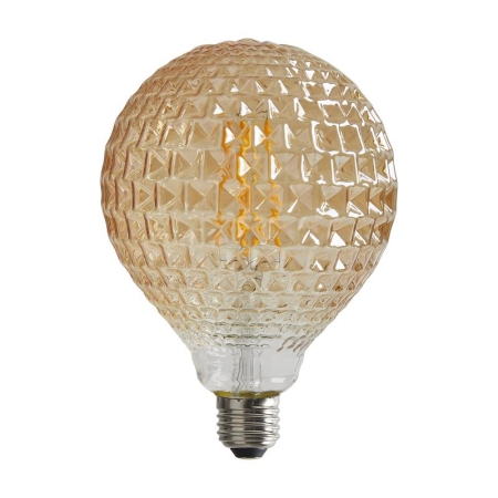 Лампа светодиодная Loft Led YX-G125175LK2F 4Вт 2200К E27 DIM Voltega 8576 Лампа светодиодная Loft Led YX-G125175LK2F 4Вт 2200К E27 DIM Voltega 8576