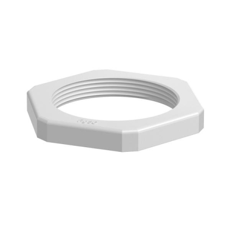 Контргайка PG-Резьба 116 VDE PG36 PA OBO 2048361 Контргайка PG-Резьба 116 VDE PG36 PA OBO 2048361