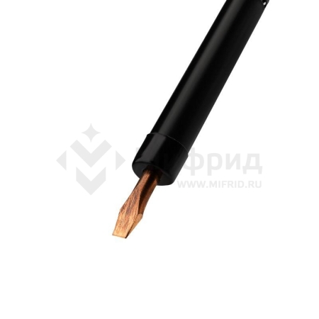 Паяльник ЭПСН 65Вт 230В пластик. ручка Rexant 12-0265-1