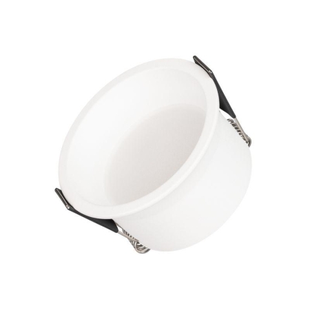 Светильник светодиодный MS-BREEZE-BUILT-R82-9W Day4000 WH 85 deg IP20 230В металл Arlight 035609 Светильник светодиодный MS-BREEZE-BUILT-R82-9W Day4000 WH 85 deg IP20 230В металл Arlight 035609