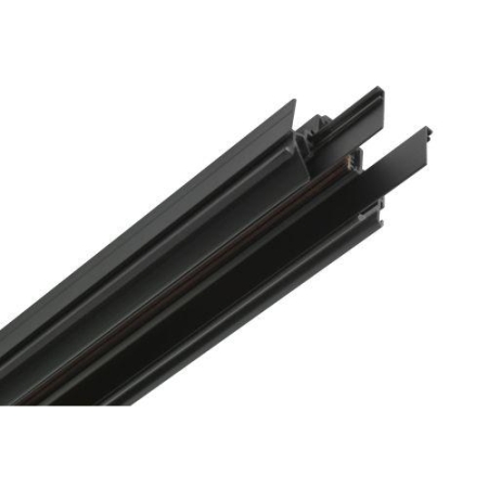 Шинопровод трековый TRM-PC20-300B L3000 48В встраиваемый для натяжных потолков магнитн. NOVA черн. Эра Б0063948 Шинопровод трековый TRM-PC20-300B L3000 48В встраиваемый для натяжных потолков магнитн. NOVA черн. Эра Б0063948