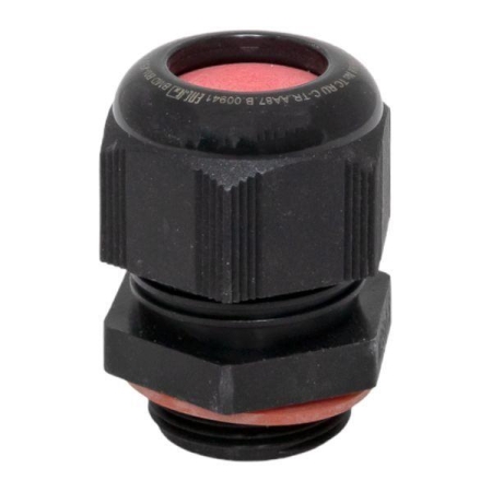 Ввод кабельный ВМ-Х5S EKF cgp25x1.5