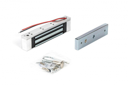 Замок электромагнитный SPRUT Lock-181MA Бастион 8811