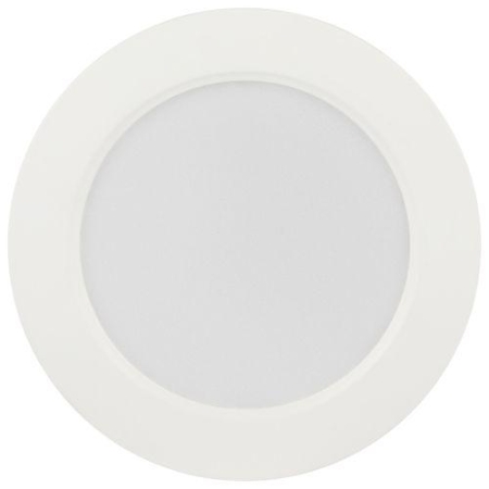 Светильник светодиодный LED 17-9-3K 9Вт 3000К встраив. круглый ЭРА Б0057435 Светильник светодиодный LED 17-9-3K 9Вт 3000К встраив. круглый ЭРА Б0057435