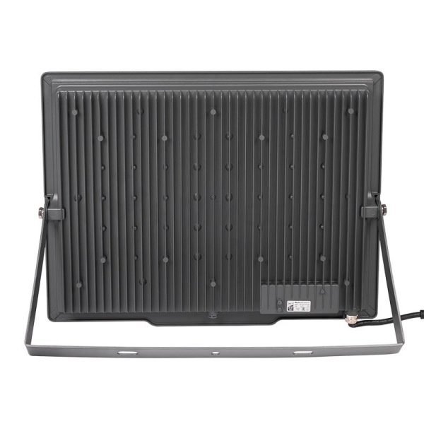 Прожектор светодиодный PFL-C3 400Вт 6500К IP65 ДО/СДО закален. прозр. стекло JazzWay 5048591