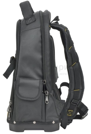 Рюкзак монтажника BP-12 ARMA2L 5 с пластик. дном IEK A2L5-BP12-13-K02