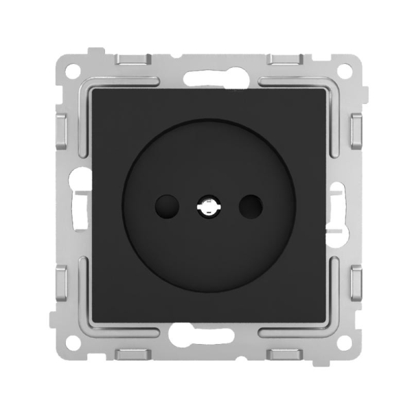 Розетка 1-м СП Pixel 16А IP20 без заземл. механизм карбон TOKOV ELECTRIC TKE-PX-R1-C14 Розетка 1-м СП Pixel 16А IP20 без заземл. механизм карбон TOKOV ELECTRIC TKE-PX-R1-C14