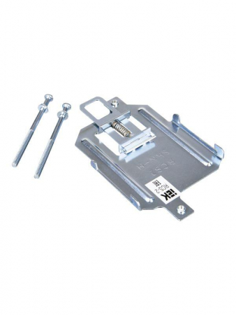 Скоба RCs2 на DIN-рейку для ВА 88-33 KARAT IEK SVA20D-S35-3 Скоба RCs2 на DIN-рейку для ВА 88-33 KARAT IEK SVA20D-S35-3