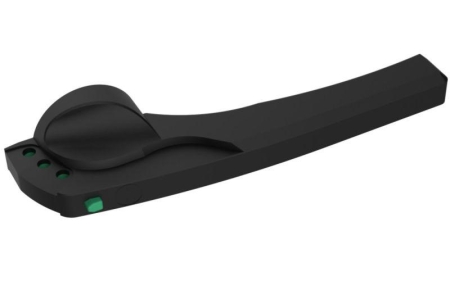 Рукоятка поворотная для установки фронтально или сбоку на SD630 и установки фронтально на SD1250 SE SSDRHB6312