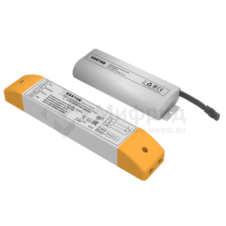 Блок аварийного питания EM-Recovery 30Вт IP20 1ч VARTON V1-EM-00478-21A01-4003000