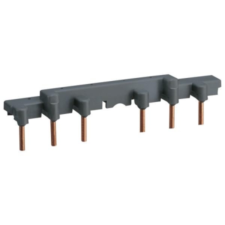 Комплект соед. для создания реверс. контактора UW-18 MC-6А~18А LS Electric 76671635003 Комплект соед. для создания реверс. контактора UW-18 MC-6А~18А LS Electric 76671635003