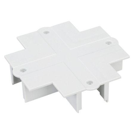 Накладка LGD-4TR-PLANK-X-WH (C) (IP20 пластик) Arlight 024050 Накладка LGD-4TR-PLANK-X-WH (C) (IP20 пластик) Arlight 024050