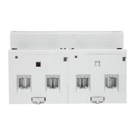 Контактор модульный КМ 80А 2NO+2NC 230В AC (6 мод.) AVERES EKF km-av-6-80-22-230V Контактор модульный КМ 80А 2NO+2NC 230В AC (6 мод.) AVERES EKF km-av-6-80-22-230V