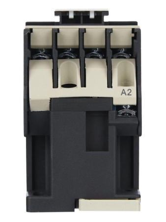 Контактор КМИ-10910 9А 230В/АС3 1НО KARAT IEK KKM11-009-230-10