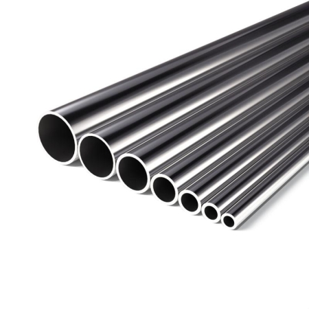 Труба из оцинк. стали d20мм (дл.3м) 1мм (уп.3м) Промрукав PR08.22666