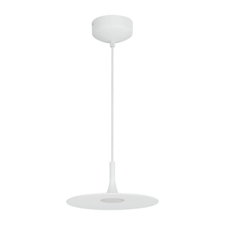 Светильник светодиодный SP-FIORE-R250-8W Warm3000 WH 120 deg IP20 230В металл Arlight 035953 Светильник светодиодный SP-FIORE-R250-8W Warm3000 WH 120 deg IP20 230В металл Arlight 035953