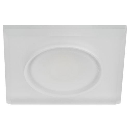 Светильник декоративный DK104 WH MR16 GU5.3 встраив. бел. ЭРА Б0058391 Светильник декоративный DK104 WH MR16 GU5.3 встраив. бел. ЭРА Б0058391