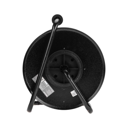 Удлинитель на метал. катушке 4х40 с заземл. IP44 КГ 3х1.5 c защ. крышкой Rexant 13-5012